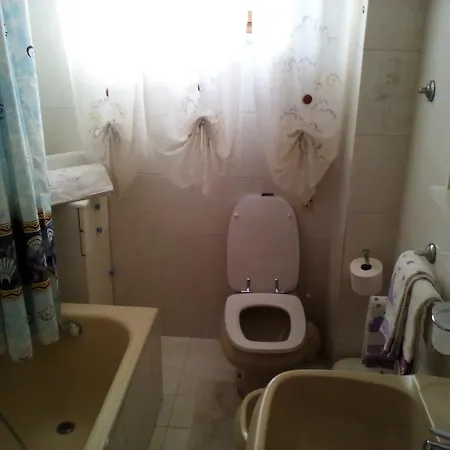Homestay Mary's Bari