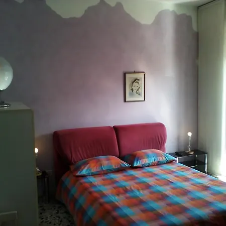 Mary's Homestay Bari