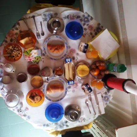 Homestay Mary's Bari